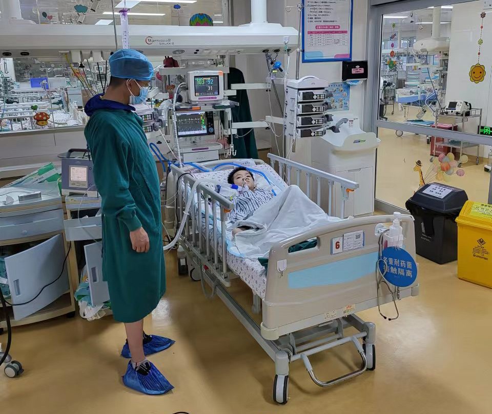 连城县跨省救护车出租公司